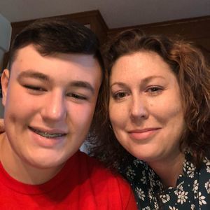 Meet your Posher, Kathy